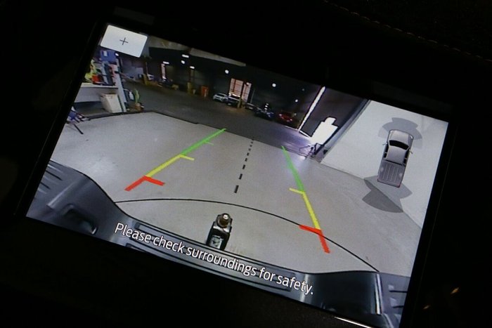 2020 Ford Ranger Wildtrak