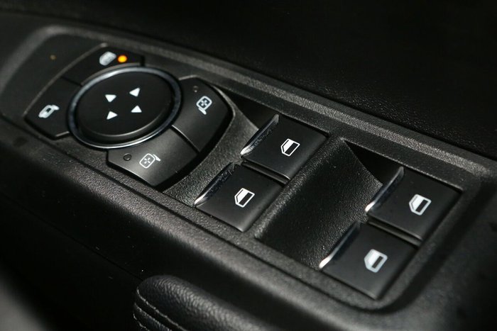 2024 Ford Everest Ambiente