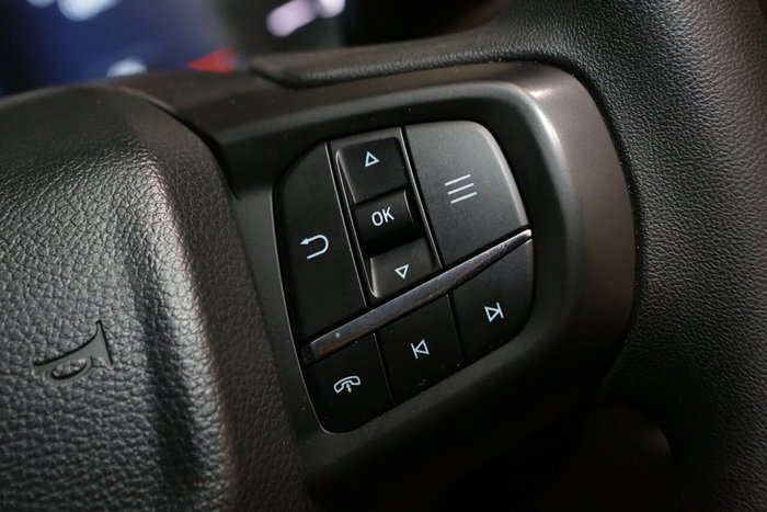 2024 Ford Everest Ambiente