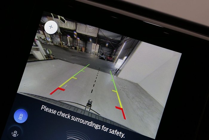 2024 Ford Everest Ambiente