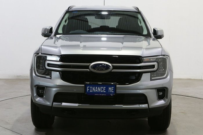 2024 Ford Everest Ambiente
