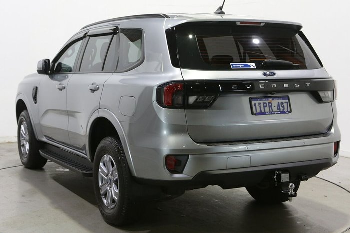 2024 Ford Everest Ambiente