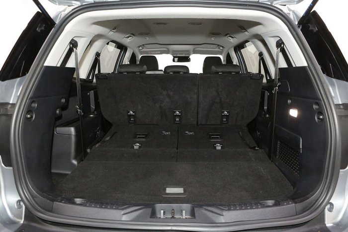 2024 Ford Everest Ambiente