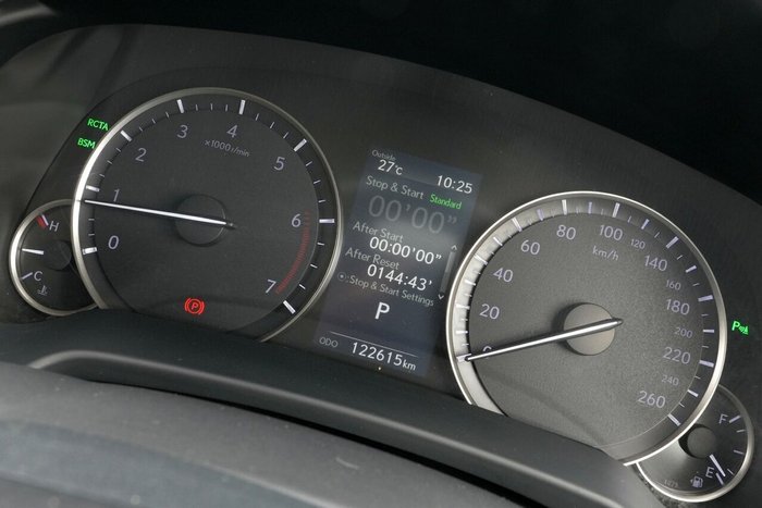 2019 Lexus RX RX300 Luxury