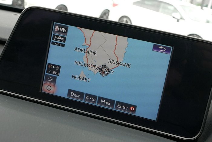 2019 Lexus RX RX300 Luxury