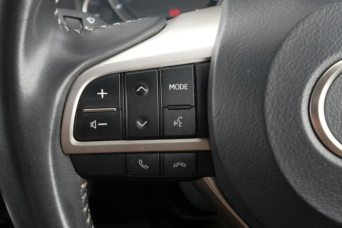 2019 Lexus RX RX300 Luxury