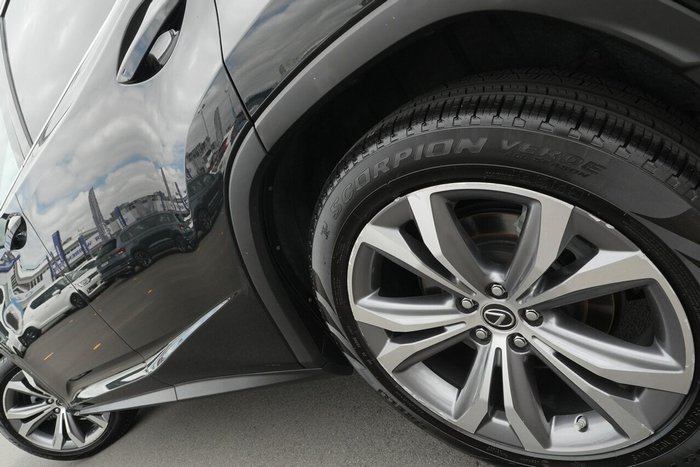 2019 Lexus RX RX300 Luxury