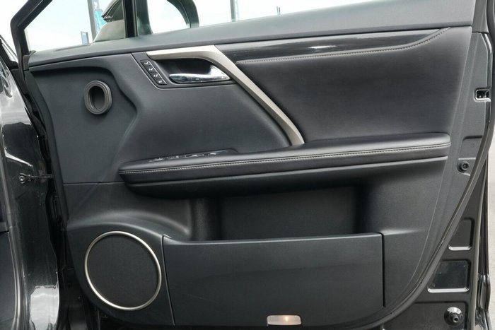 2019 Lexus RX RX300 Luxury