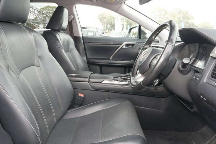 2019 Lexus RX RX300 Luxury