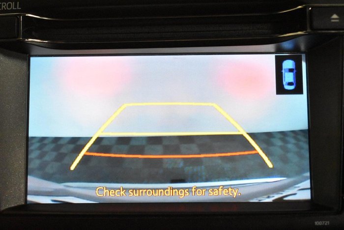 2018 Toyota RAV4 GXL