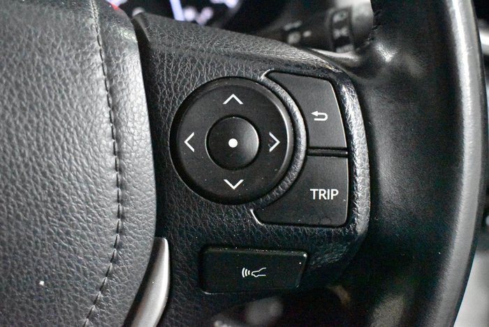 2018 Toyota RAV4 GXL