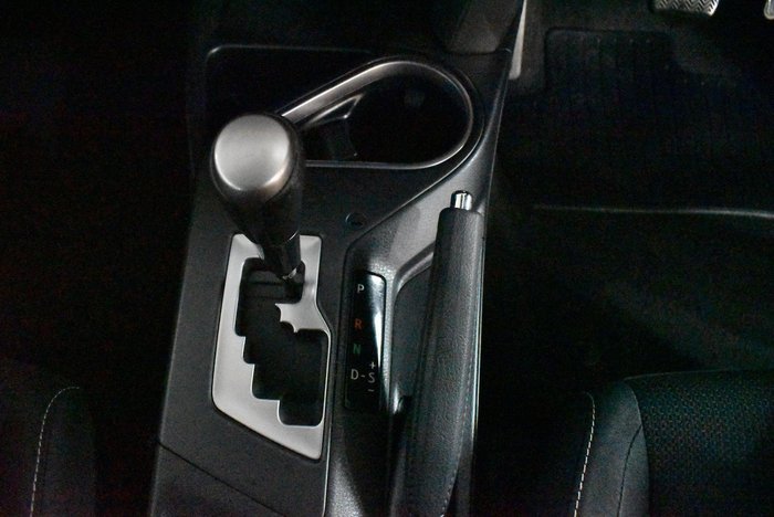 2018 Toyota RAV4 GXL