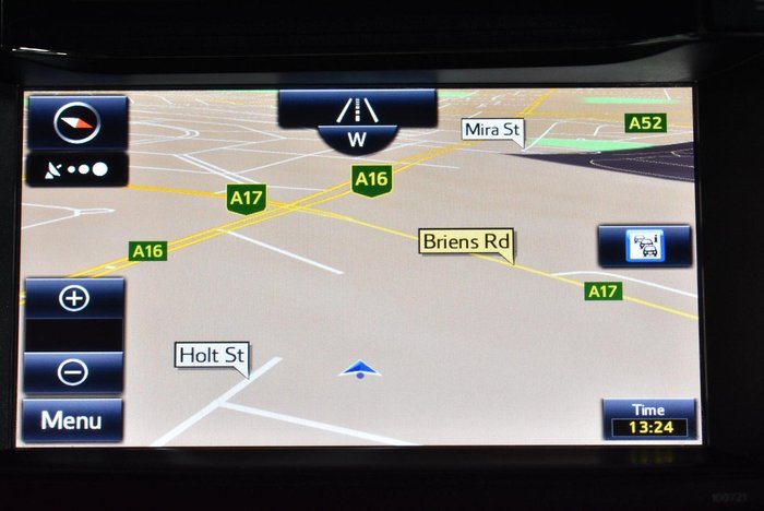 2018 Toyota RAV4 GXL