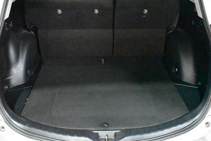 2018 Toyota RAV4 GXL