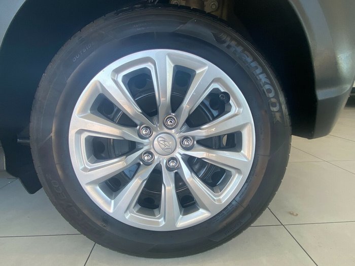 2018 Hyundai Kona Go