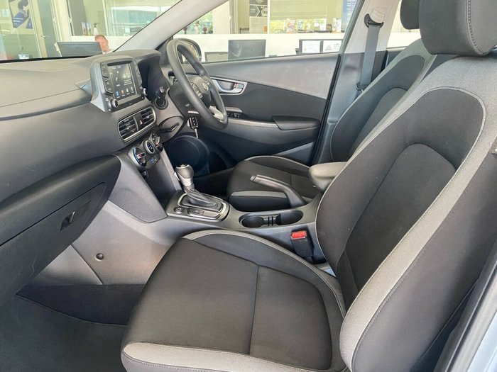 2018 Hyundai Kona Go