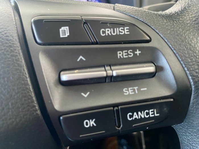 2018 Hyundai Kona Go