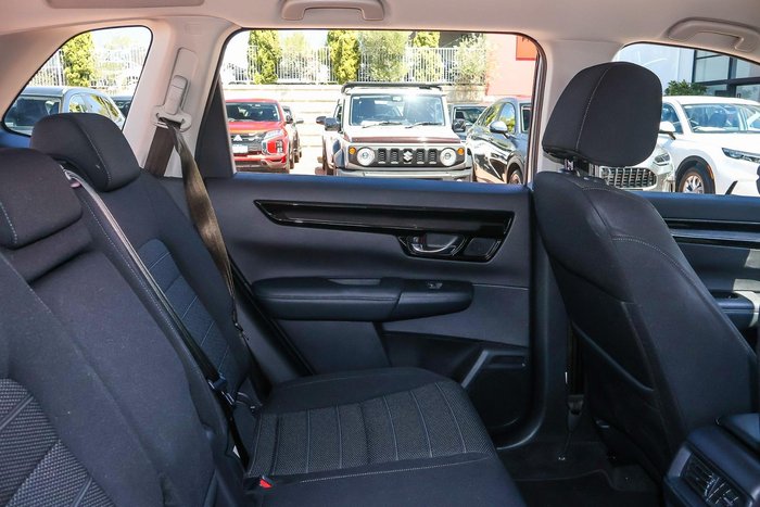 2023 Honda CR-V VTi X7