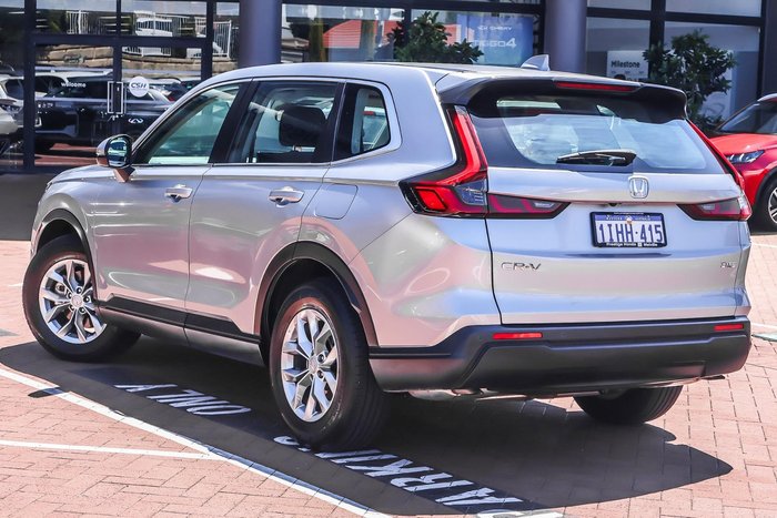 2023 Honda CR-V VTi X7