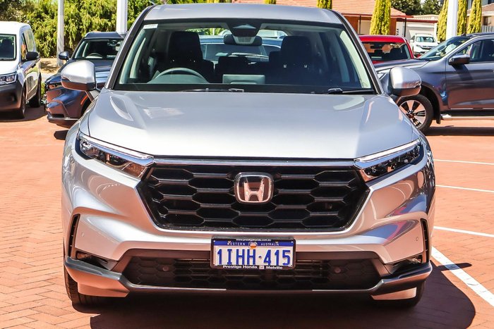 2023 Honda CR-V VTi X7