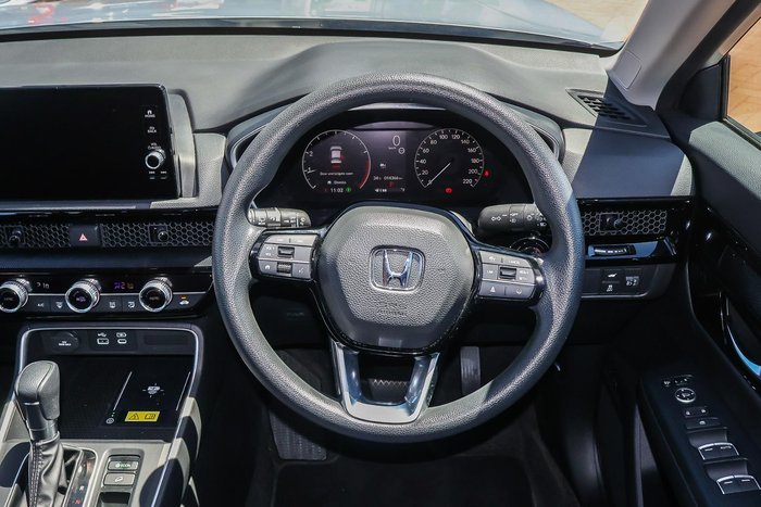 2023 Honda CR-V VTi X7