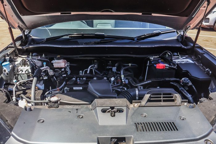 2023 Honda CR-V VTi X7