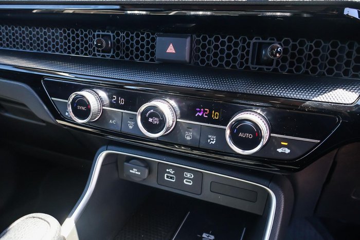 2023 Honda CR-V VTi X7