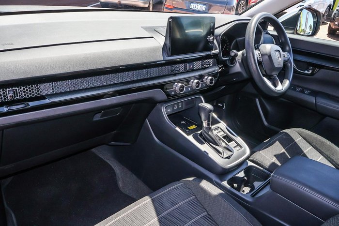 2023 Honda CR-V VTi X7