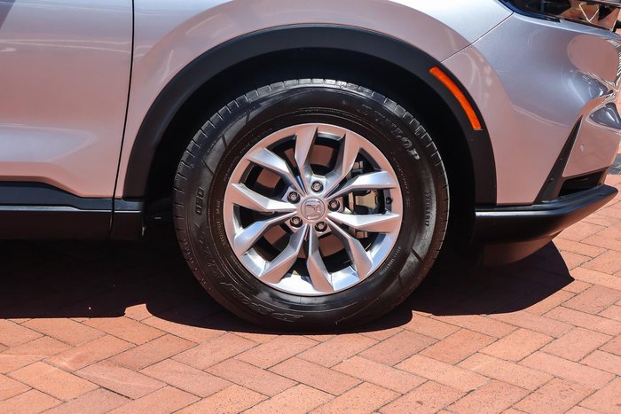 2023 Honda CR-V VTi X7