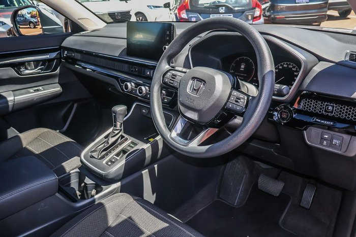 2023 Honda CR-V VTi X7
