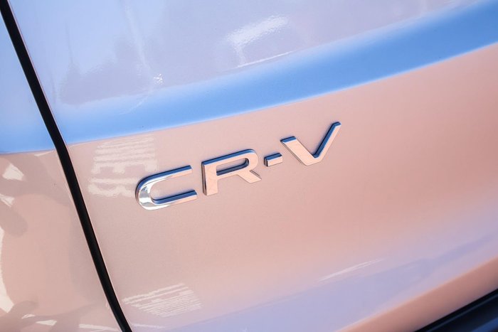 2023 Honda CR-V VTi X7