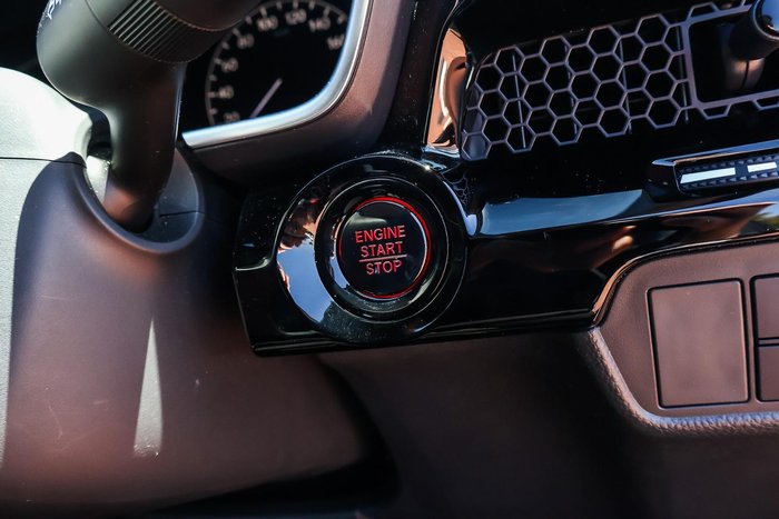 2023 Honda CR-V VTi X7