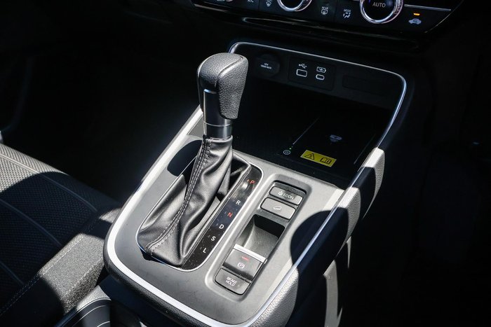 2023 Honda CR-V VTi X7