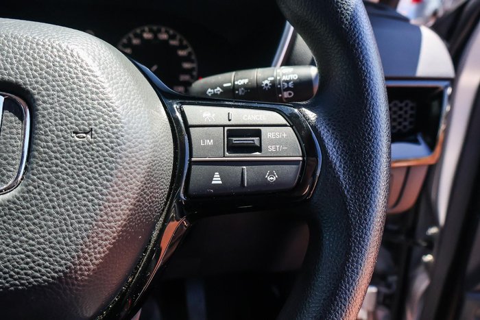 2023 Honda CR-V VTi X7