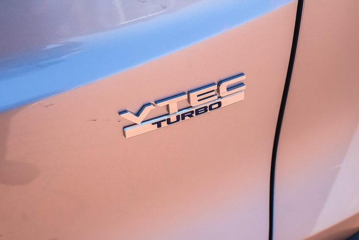 2023 Honda CR-V VTi X7