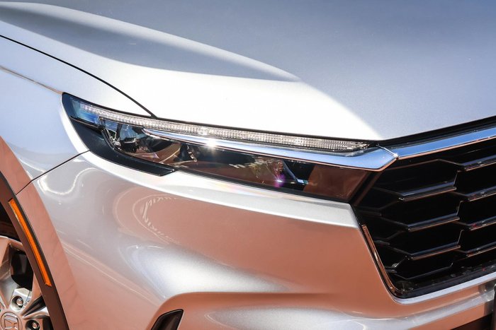 2023 Honda CR-V VTi X7