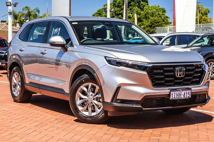2023 Honda CR-V VTi X7