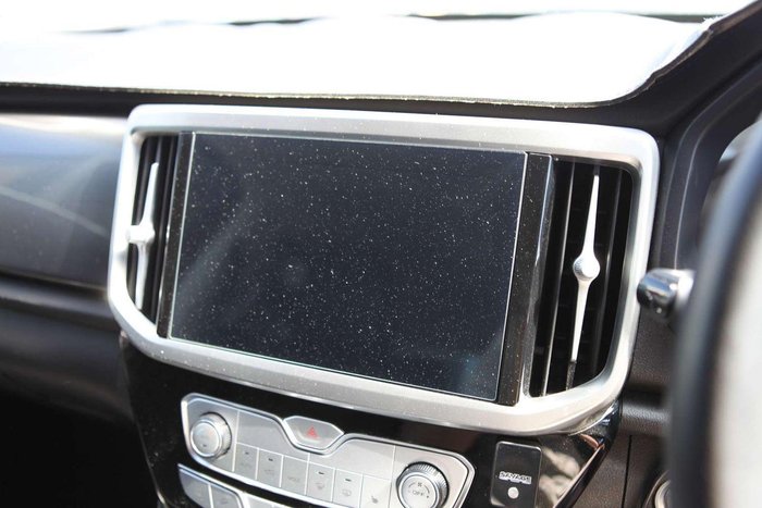 2024 GWM Cannon Vanta