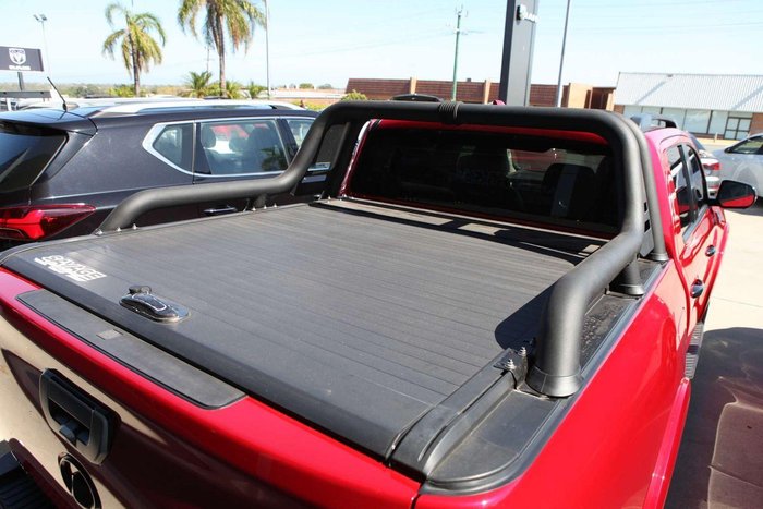 2024 GWM Cannon Vanta