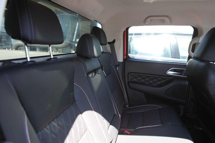 2024 GWM Cannon Vanta