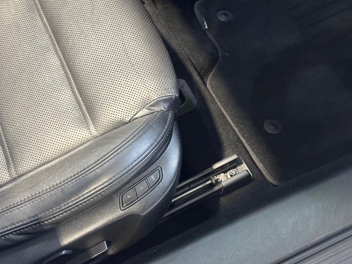 2015 Mazda 6 GT GJ Series 2 Soul Red