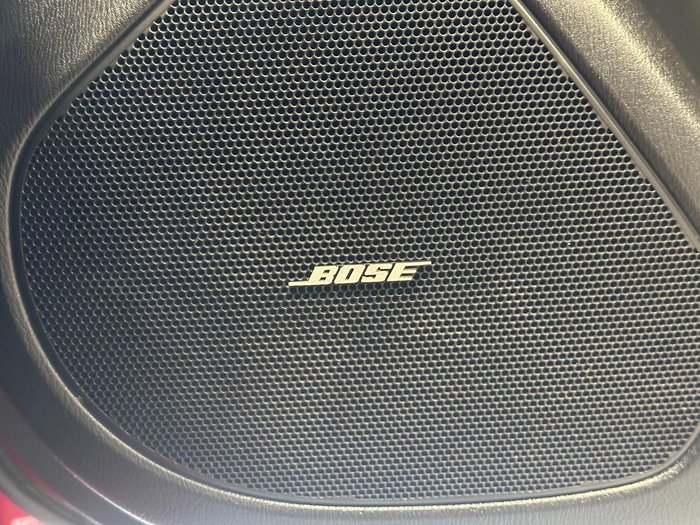 2015 Mazda 6 GT GJ Series 2 Soul Red