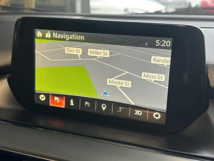 2015 Mazda 6 GT GJ Series 2 Soul Red