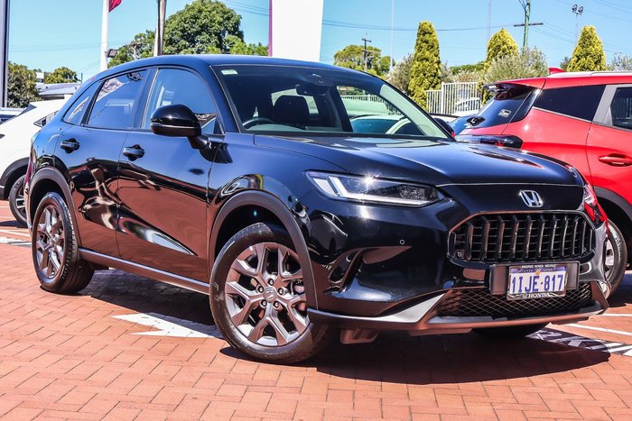 2024 Honda ZR-V VTi L+