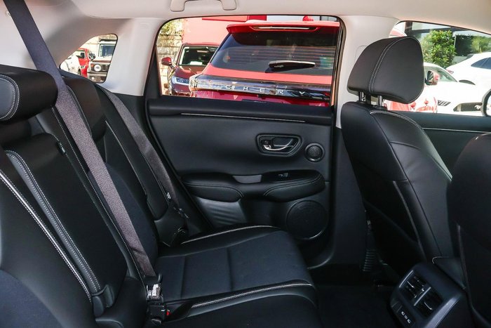 2024 Honda ZR-V VTi L+