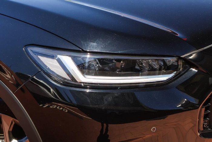 2024 Honda ZR-V VTi L+