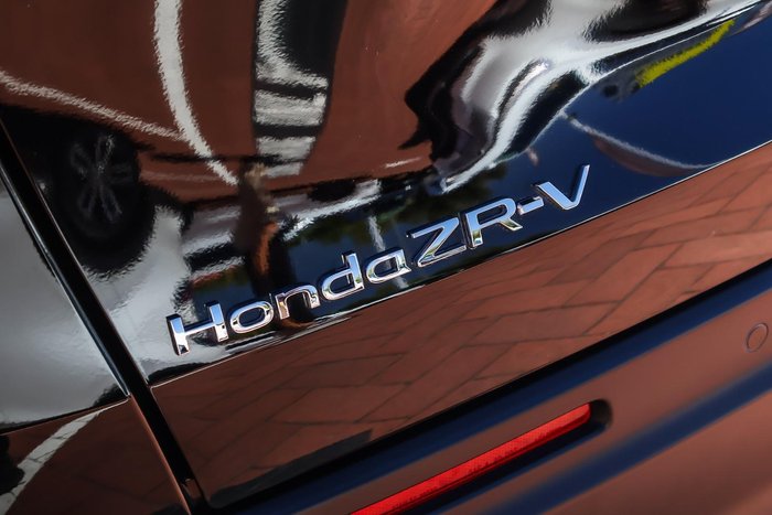2024 Honda ZR-V VTi L+