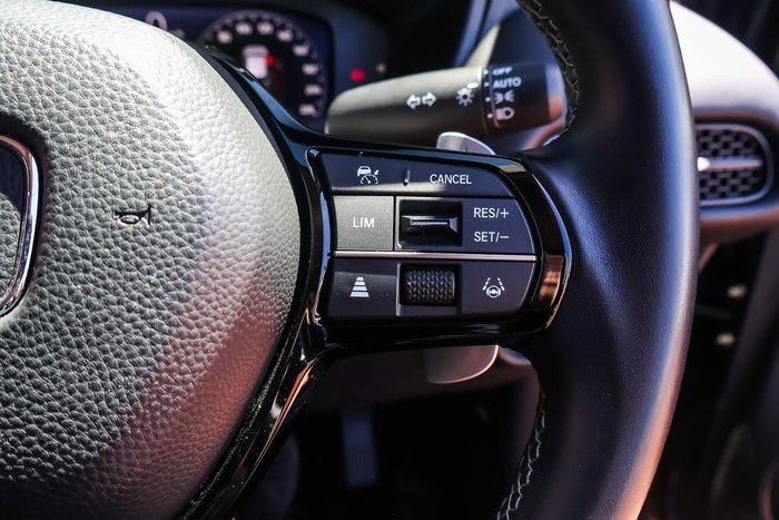 2024 Honda ZR-V VTi L+