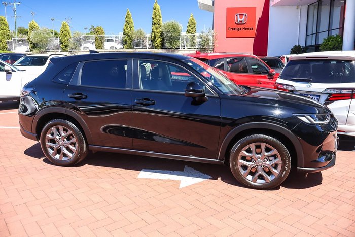 2024 Honda ZR-V VTi L+