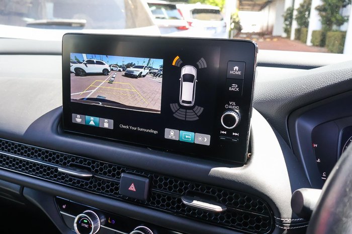 2024 Honda ZR-V VTi L+